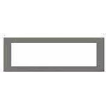 Grothe Clamp Frame Pilka 600 (98023)