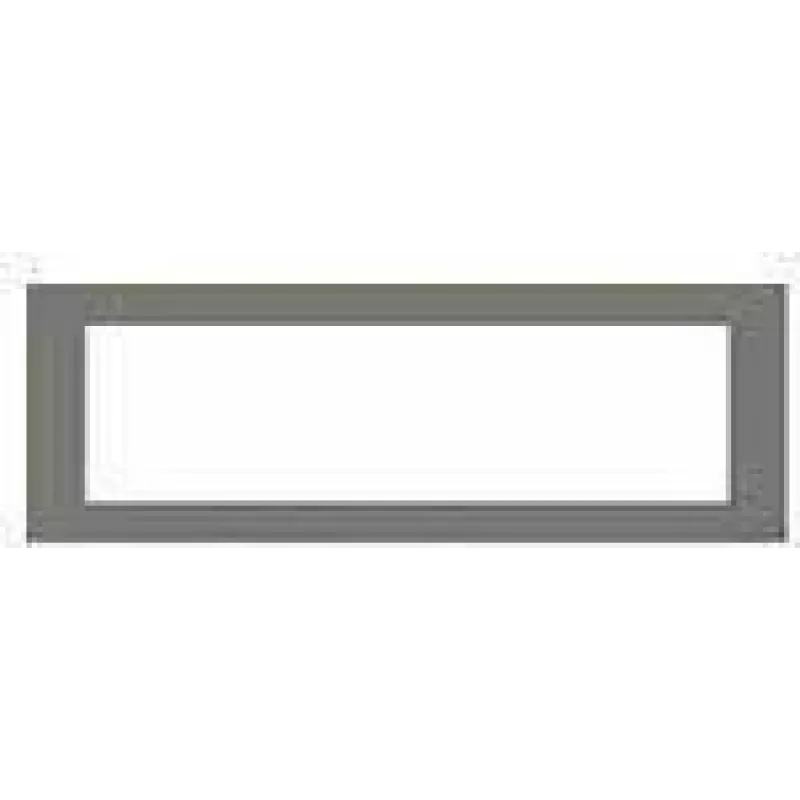 Grothe Clamp Frame Pilka 600 (98023)