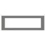 Grothe Clamp Frame Pilka 600 (98023)