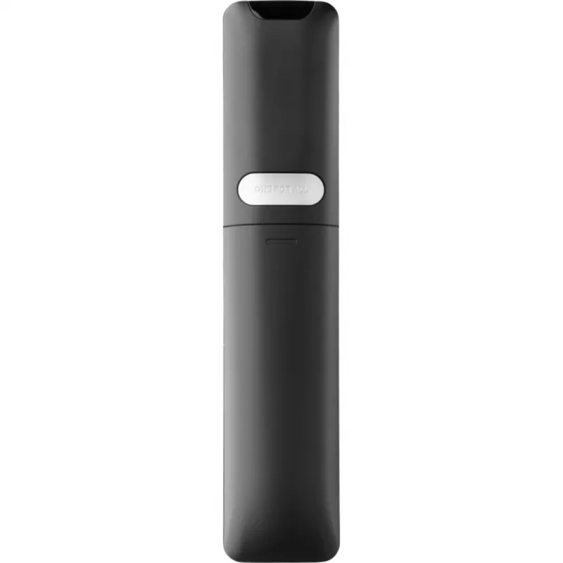 One for All Smart Control Pro juodas – Nuotolinio valdymo pultas (URC7966)