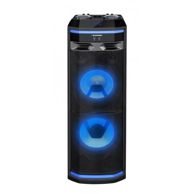 Party Speaker su Bluetooth ir karaoke PS11DB