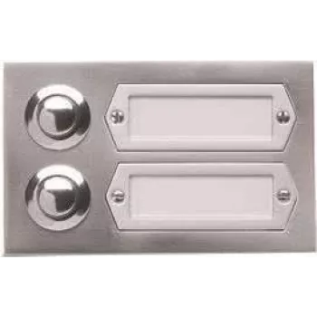 Grothe ETA 502 GA – laidinis – sidabrinis – aliuminis – kintamoji srovė – nuolatinė srovė – 5–12 V – -20–50 °C (55532)