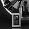 Nešiojamas oro kompresorius Tellur TLL158571 12V 150 PSI automobilių padangoms ir pripučiamiems daiktams
