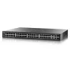 SMB SG 300-52P 52 prievadų Gigabit