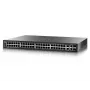 SMB SG 300-52P 52 prievadų Gigabit
