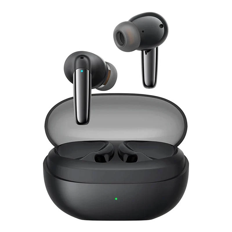 Belaidės į ausis dedamos ausinės Joyroom JR-BB1 juodos