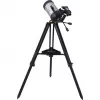 Celestron StarSense Explorer DX 5 Reflector 329x Juoda, Sidabrinė