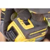 DeWALT DCF870E2T-QW smūginis veržliaraktis 1/4 3000 aps./min. 56 N⋅m juodas, geltonas 500 W 18 V