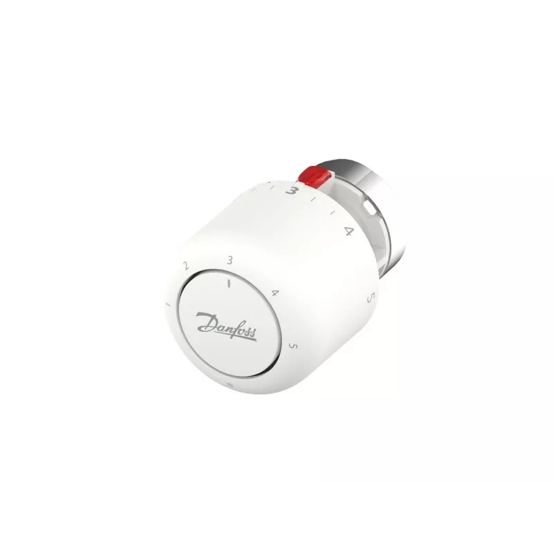 Danfoss radiatoriaus vožtuvo įdėklas Aero RA/V BIS 015G4560, 1/2 colio jungties dydis