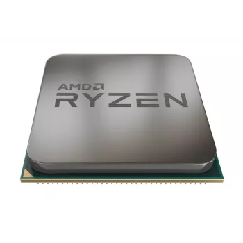 Procesorius AMD Ryzen 5 3400G 4C/8T, 3.7-4.2GHz, 6MB, 65W, AM4, Tray