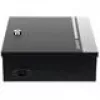 Prieigos kontrolierius Hikvision DS-K2801 Juodas 237x285x69mm