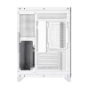 Gamemax | Korpusas | INFINITY MINI WH | M-ATX