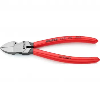 Įstrižainės replės Knipex 72 01 160
