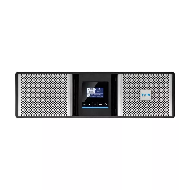 Eaton 9PX 5000i RT3U nepertraukiamo maitinimo šaltinis UPS 5 kVA 5000 W