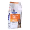 HILL'S PRESCRIPTION DIET Feline c/d Urinary Care Multicare Sausas kačių ėdalas Vištiena 8 kg