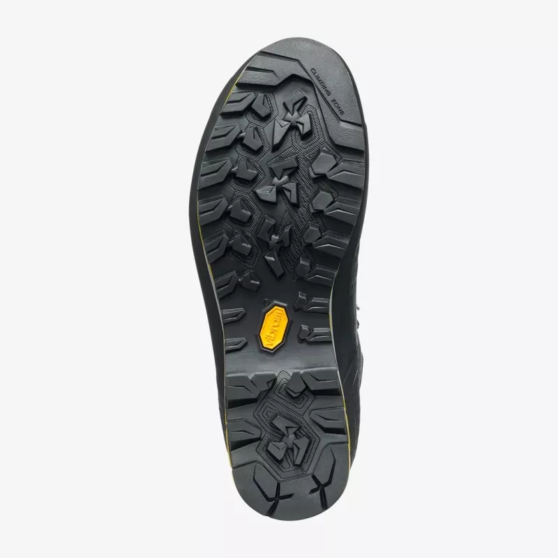 Buty SCARPA Zodiac Tech GTX Women 38,5