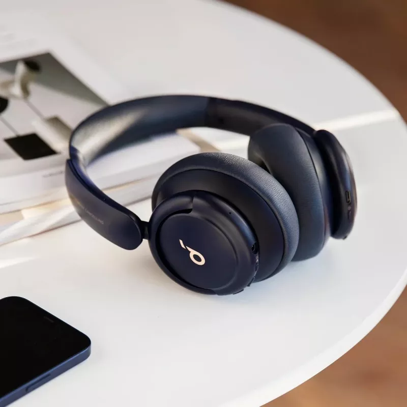 SoundCore Life Q30 mėlyna v2
