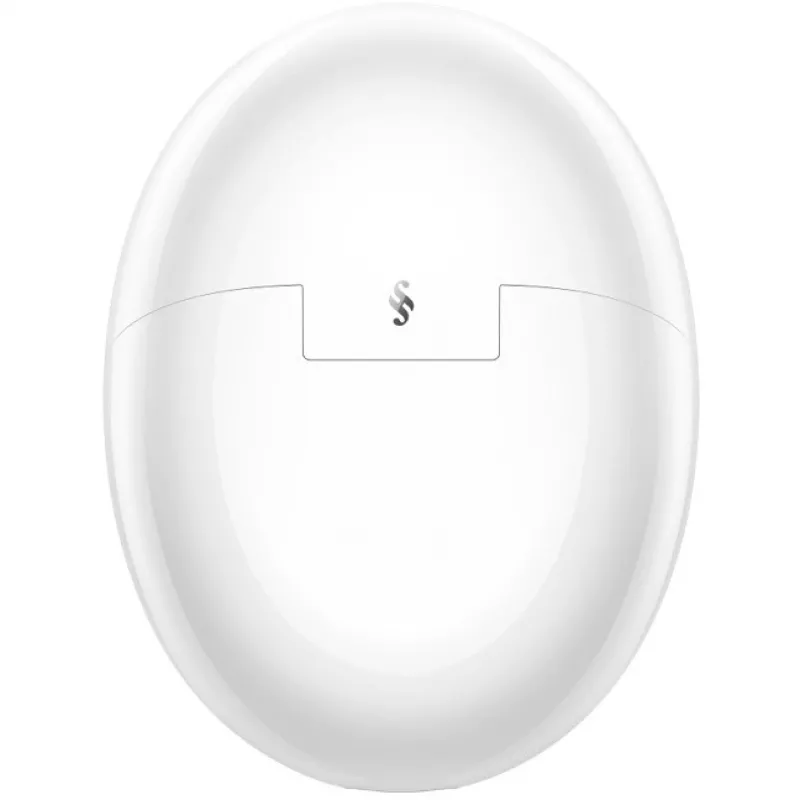 „Huawei FreeBuds 6“ belaidės TWS ausinės, baltos