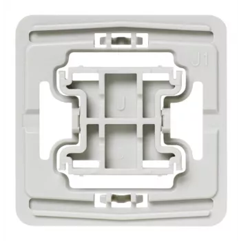 eQ-3 HomeMatic Jung J1 EQ3-ADA-J1 - tvirtinimo adapteris (103095A2A)