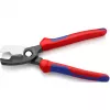 Įstrižinės replės Knipex 95 12 200