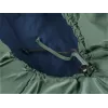 Miegmaišis DEUTER Orbit EL +5°C / 41°F — suaugusiųjų mumijos tipo, 800 mm plotis, 520 mm gylis, Ripstop PES audinys