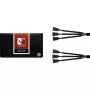 Noctua NA-SC1 Sx2 jungiamumo priedas, juodas