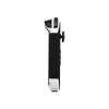Lizard Skins Switch Joy-Con - Jet Juoda (supjaustytas, 0,5 mm)