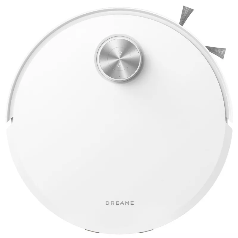 Dreame Aqua 10 Roller baltas robotinis dulkių siurblys