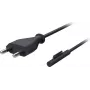 Microsoft - maitinimo blokas - 24 vatų - komercinis - skirtas Surface Go (LAC-00006)