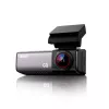 Automobilinis vaizdo registratorius Xblitz GO3 Full HD 2K (2560x1440) 140° IMX335, 60 fps, GPS, 2 colių ekranas, stovėjimo režimas, MicroSD iki 128GB