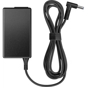 Kintamosios srovės maitinimo adapteris HP 65W Smart 6H459AA — 65W išvestis, suderinamas su HP nešiojamaisiais kompiuteriais