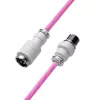 Cablemod CM-PKCA-CWAW-IW150IW-R USB laidas 1,5 m USB A USB C rožinė (CM-PKCA-CWAW-IW150IW-R)