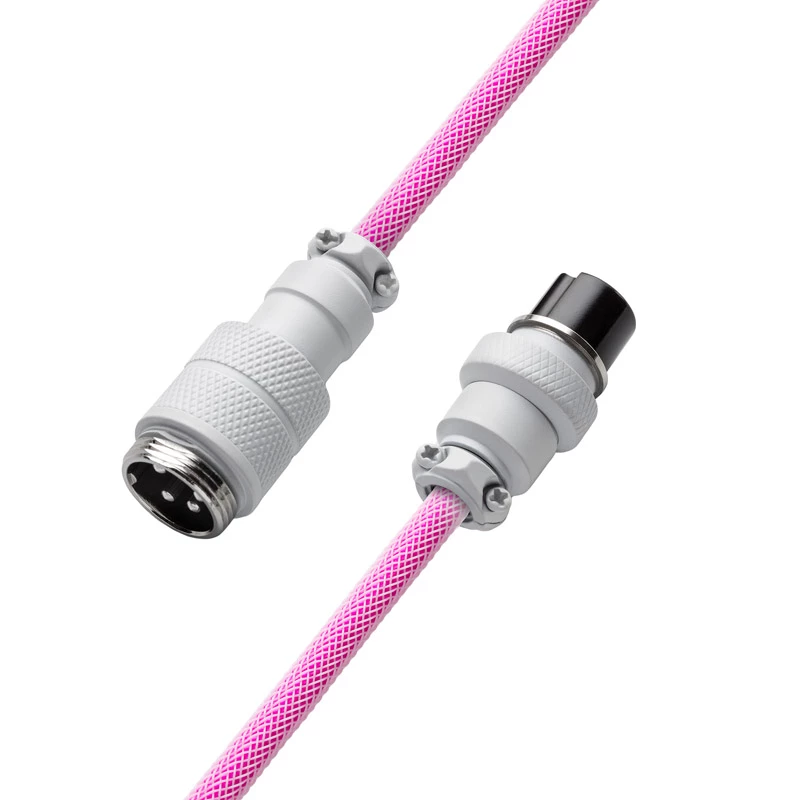 Cablemod CM-PKCA-CWAW-IW150IW-R USB laidas 1,5 m USB A USB C rožinė (CM-PKCA-CWAW-IW150IW-R)