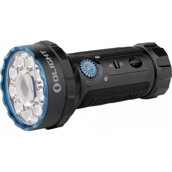 Žibintuvėlis olight Marauder Mini 7000 lm, 600 m spindulys