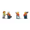 LEGO CITY 60503 Pakrančių apsaugos sraigtasparnis