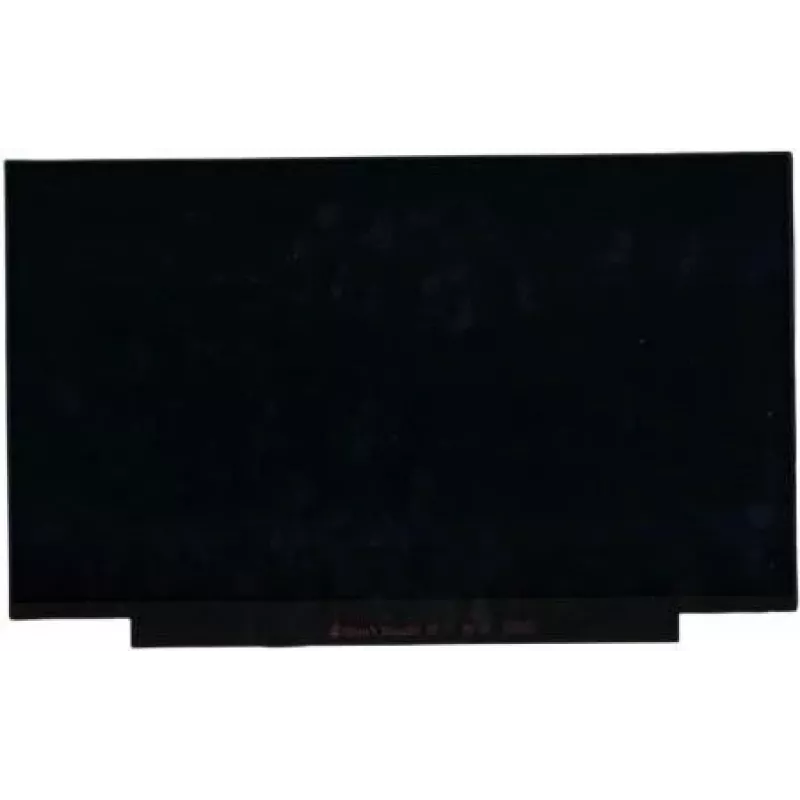 LCD Monitor Lenovo 14.0-inch HD WXGA, model 5D10Q11723