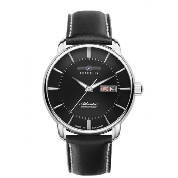 Zeppelin Atlantic 8466-2 Automatinis laikrodis