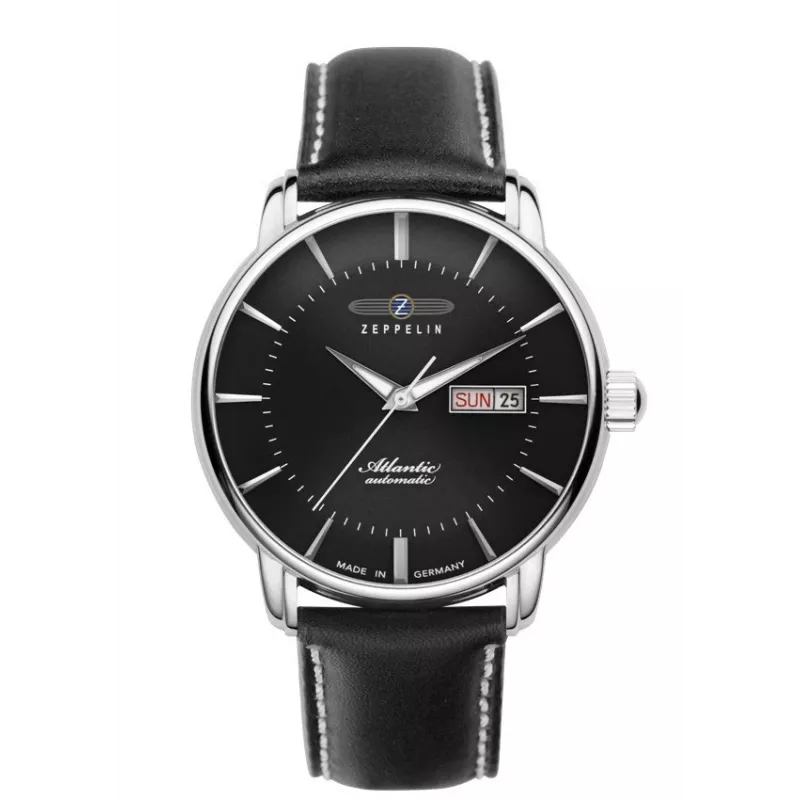 Zeppelin Atlantic 8466-2 Automatinis laikrodis