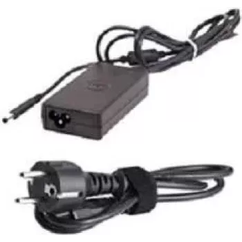 AC adapter Dell N4M5X 45W maitinimo blokas, suderinamas su Dell nešiojamaisiais kompiuteriais, modelis N4M5X
