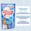 INABA Churu Pops tunas – skanėstai katėms – 4x15 g