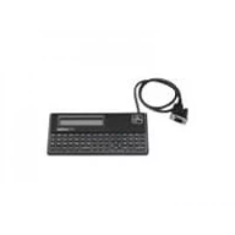 Zebra ZKDU-001-00 spausdintuvo prieinamumo priedas