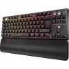 Klaviatūra Corsair K70 Pro TKL, TKL (80%), ISO (DE)