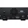 LACIE 1big Dock 8TB Thunderbolt 3 + USB 3.1 8,9 cm 3,5 col. skirta MAC PC pilka