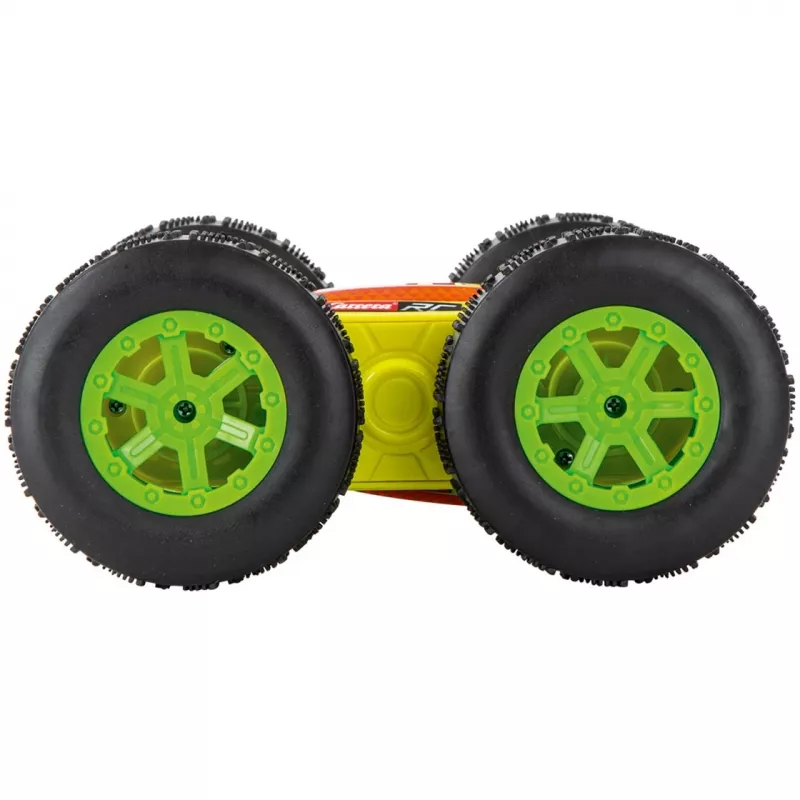 Triukų automobilis Carrera Mini Turnator 2.0