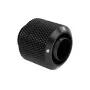 Barrow suspaudžiamoji jungtis THKN-3/8-B03 b, 13/10 mm (vidinis/išorinis), juoda