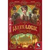 Kronologic - Paryžius 1920, stalo žaidimas
