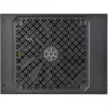 HELA 2500R, PC maitinimo blokas juodas, 4x 12 kontaktų didelės galios GPU, 7x PCIe, kabelių valdymas, 2500 vatų