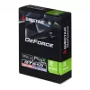 Vaizdo plokštė BIOSTAR GeForce GT 610 — 2 GB GDDR3, 64 bitų, PCIe x16, 700 MHz