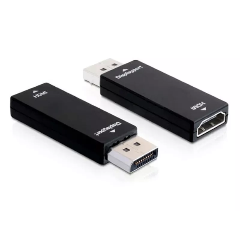 Laido adapteris DeLOCK 65258