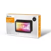 Planšetinis kompiuteris Denver TAQ-10463 10.1 colio keturių branduolių 2GB RAM 16GB saugykla Android 10 GO